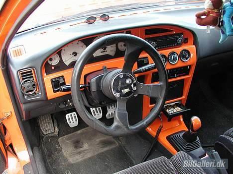 Toyota Corolla GTs - SOLGT billede 5