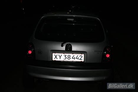 Opel Corsa B GSI Solgt billede 10