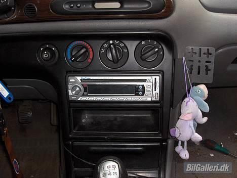 Ford Mondeo   "WASTED" billede 11