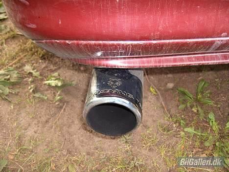 Ford Mondeo   "WASTED" billede 12