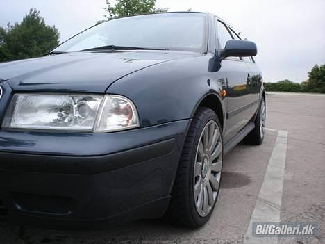Skoda octavia billede 9