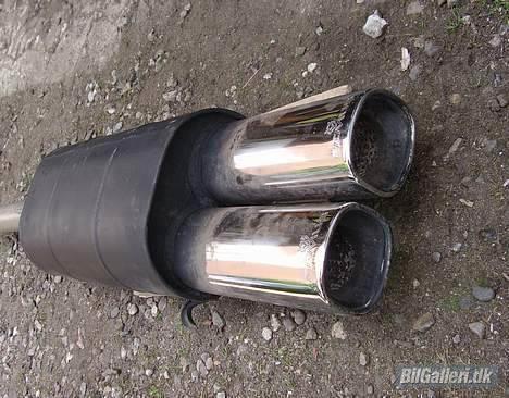 VW Vento R.I.P. - Ja det er så min remus pot :P billede 18