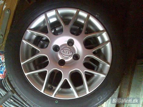 Mitsubishi Galant - Sælges evt bytte billede 12