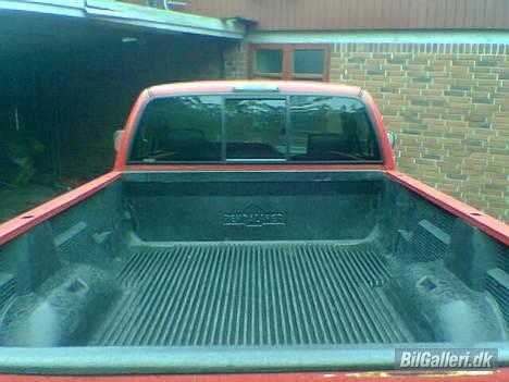 Dodge Ram 2500 SLT--SOLGT--- billede 5