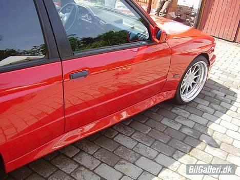 BMW 325i m3 billede 3