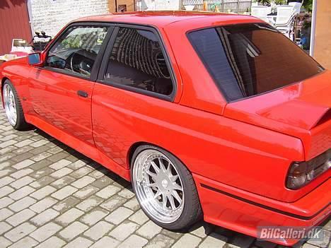 BMW 325i m3 billede 5