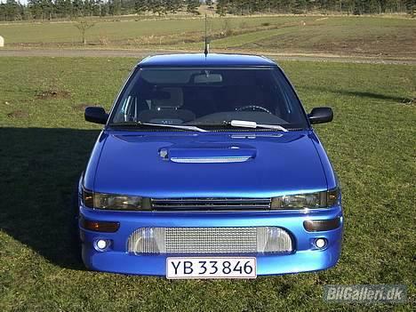 Toyota Corolla (R.I.P) billede 5