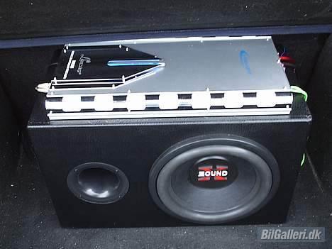 Ford Mondeo R.I.P billede 8