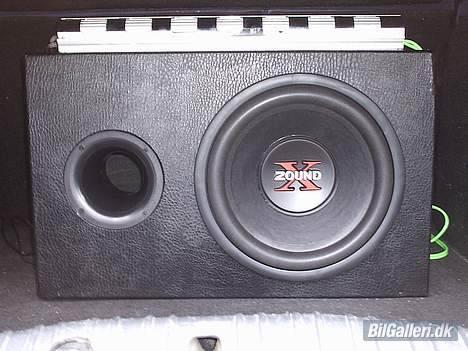 Ford Mondeo R.I.P billede 9