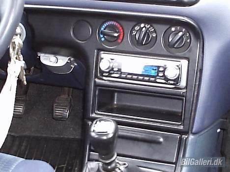 Ford Mondeo R.I.P billede 11