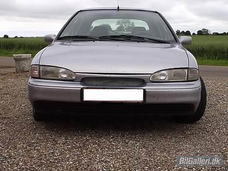 Ford Mondeo R.I.P billede 13
