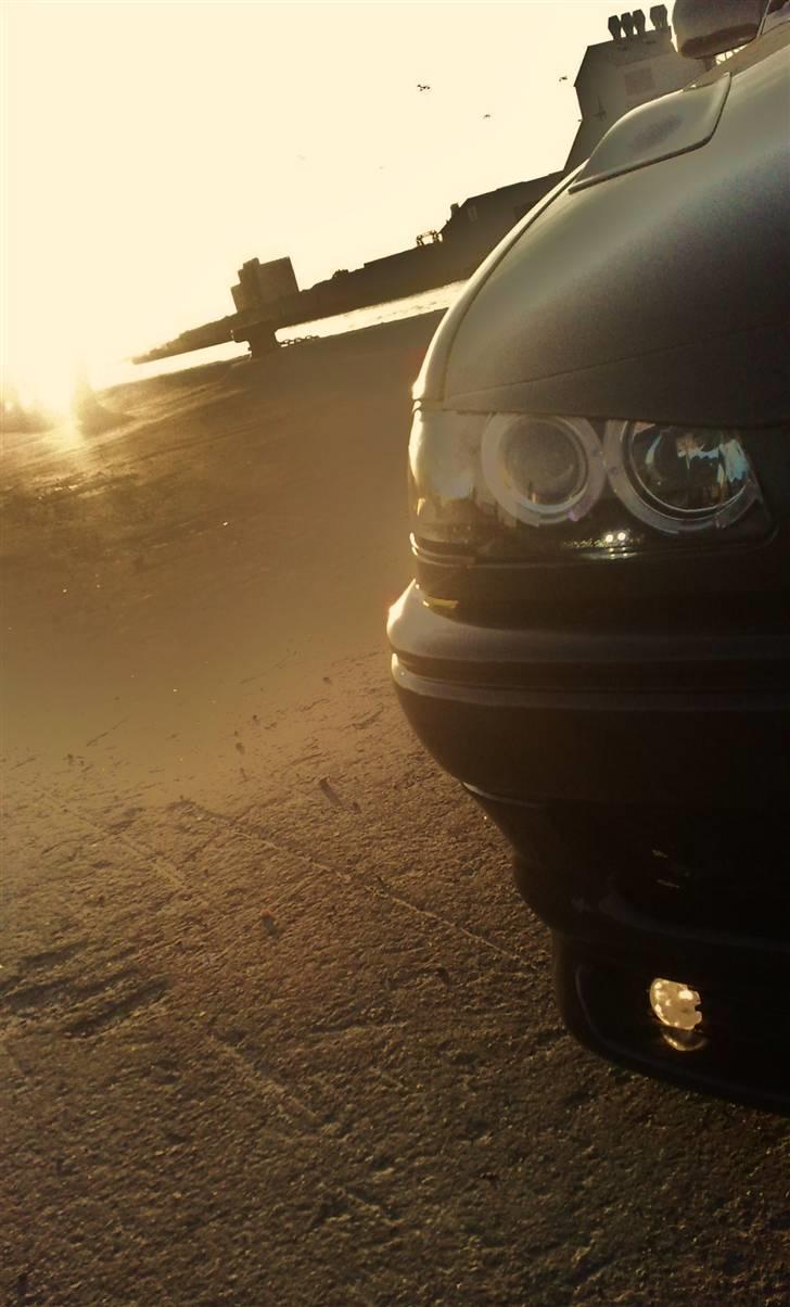 Opel Astra 1,6 16v billede 15