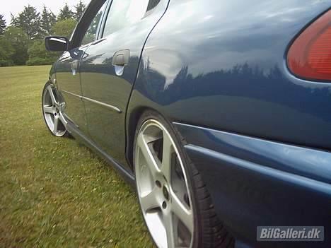 Ford Mondeo Turbo (solgt) billede 6