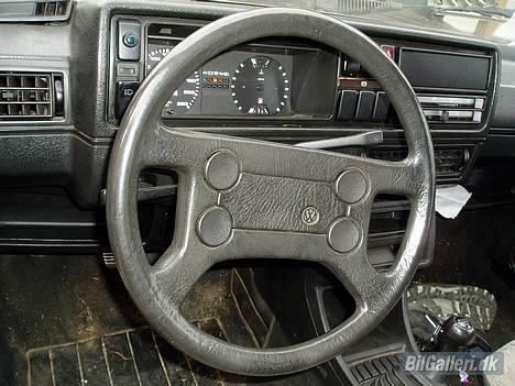 VW golf 2 #SOLGT# billede 5