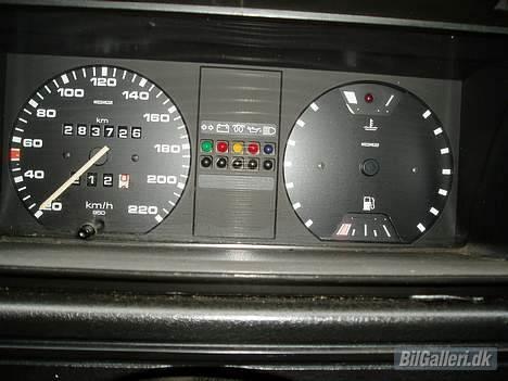 VW golf 2 #SOLGT# billede 6