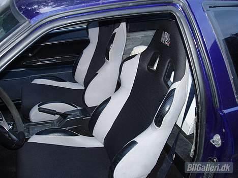 Toyota corolla coupe ae86 SOLGT billede 15