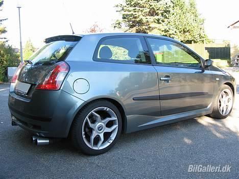 Fiat Stilo billede 8