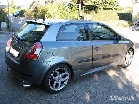 Fiat Stilo billede 13