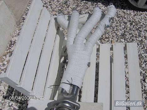 VW Vento GL solgt - Det er min supersprint rustfri banan pakket ind i varmedæmpende filt af en art, er nu kommet på billede 20