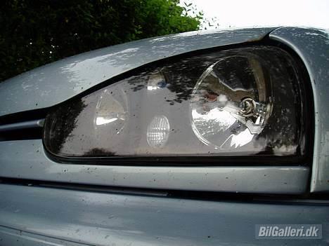 VW Golf 3 1.8 CL billede 1