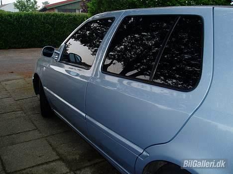 VW Golf 3 1.8 CL billede 2