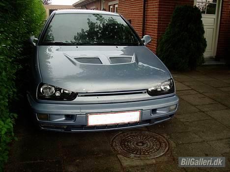 VW Golf 3 1.8 CL billede 5
