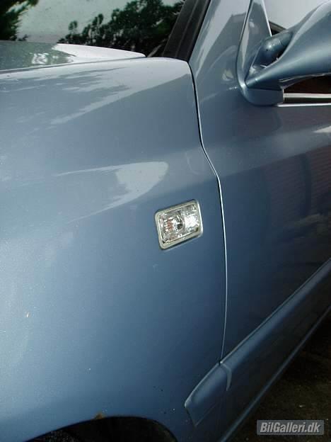 VW Golf 3 1.8 CL billede 6