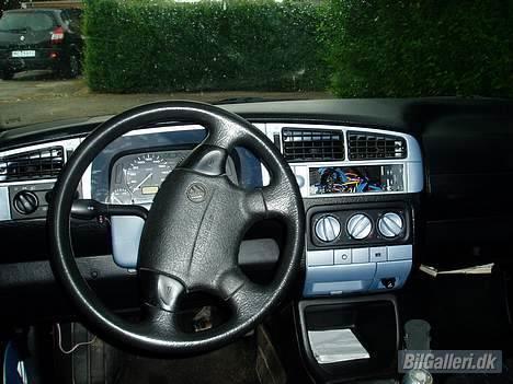 VW Golf 3 1.8 CL billede 7