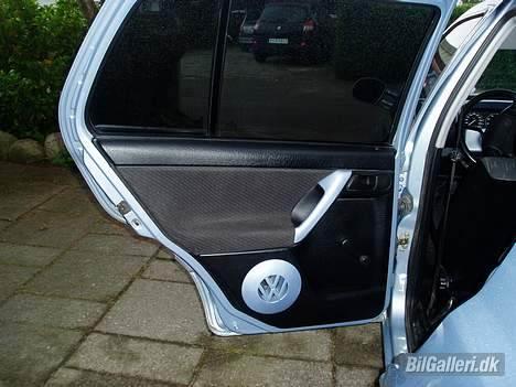 VW Golf 3 1.8 CL billede 8