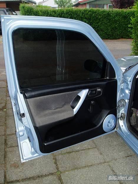 VW Golf 3 1.8 CL billede 9