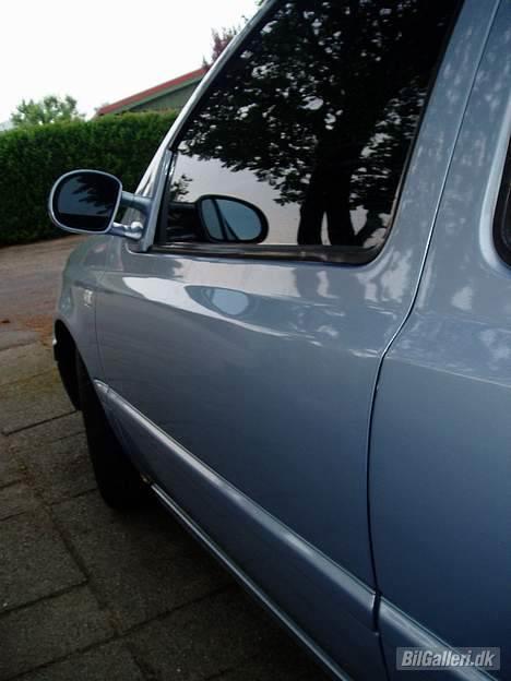 VW Golf 3 1.8 CL billede 10