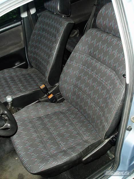 VW Golf 3 1.8 CL billede 11