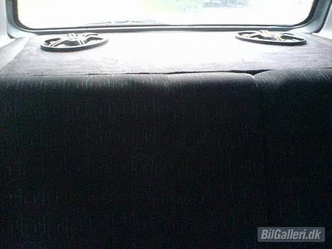 VW Golf 3 1.8 CL billede 20