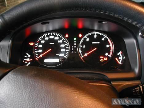 Toyota Landcruiser 120 billede 6