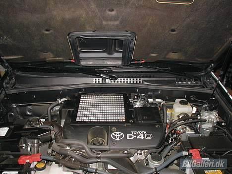 Toyota Landcruiser 120 billede 10