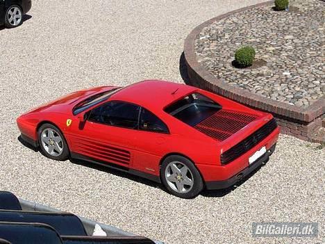 Ferrari 348TB billede 1