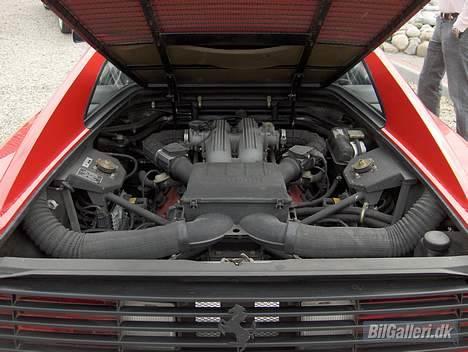 Ferrari 348TB billede 2