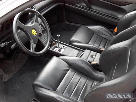 Ferrari 348TB billede 3