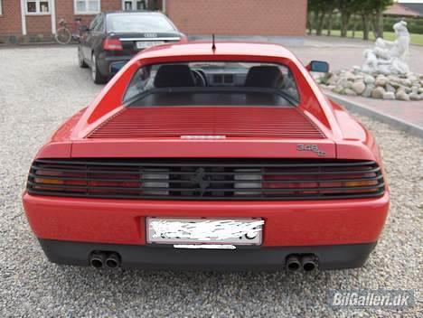 Ferrari 348TB billede 5