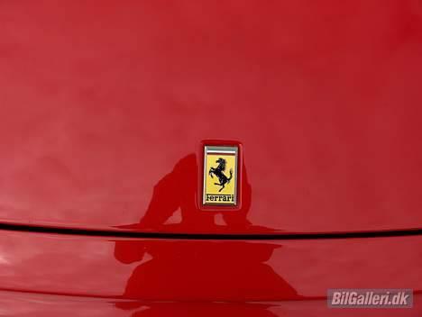 Ferrari 348TB billede 6