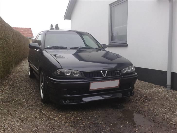 Opel Astra 1,6 16v billede 17