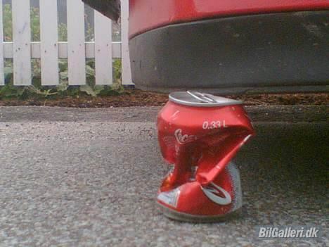 Opel Kadett E sedan billede 16