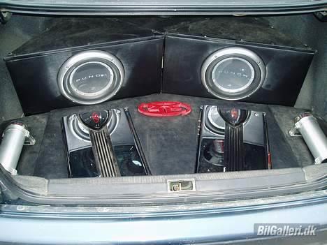 Toyota Carina E   (SOLGT) billede 4