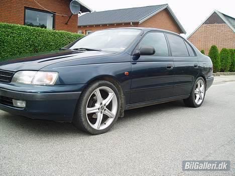 Toyota Carina E   (SOLGT) billede 6