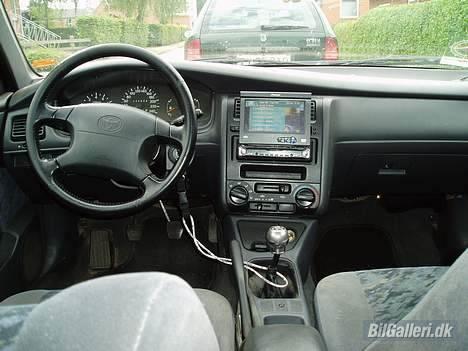 Toyota Carina E   (SOLGT) billede 9