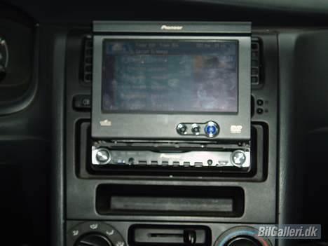 Toyota Carina E   (SOLGT) billede 13