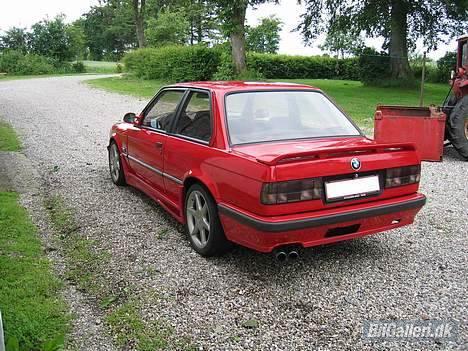 BMW E30 325 24V billede 7