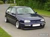 VW Golf 3 [Tidl. bil]