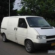 VW Transporter