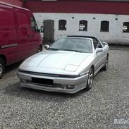 Toyota Supra 3.0i 24v Turbo taga